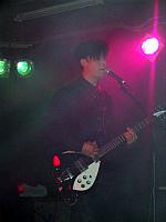 Clan Of Xymox