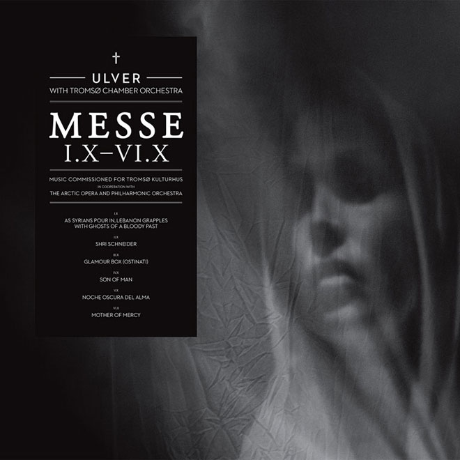 ulver messe